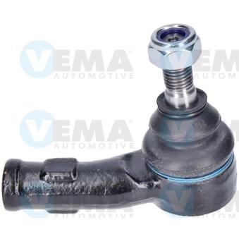 Rotule de barre de connexion avant droit VEMA OEM 191419812