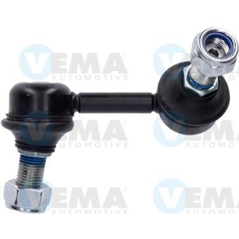 Biellette de barre stabilisatrice avant droit VEMA OEM 4056A134