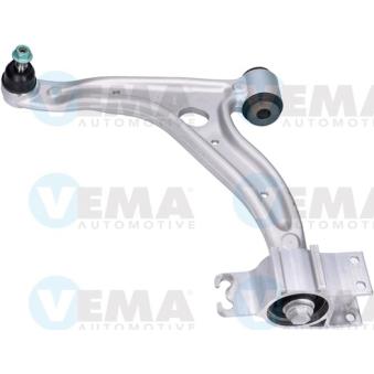 Triangle ou bras de suspension (train avant) VEMA OEM A2463304700