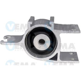 Suspension, bras de liaison avant gauche VEMA OEM 2463330100