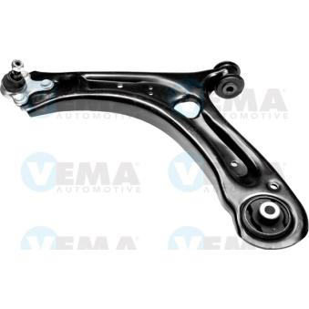 Triangle ou bras de suspension (train avant) VEMA OEM 561407151C