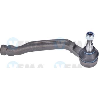 Rotule de barre de connexion avant droit VEMA 27172