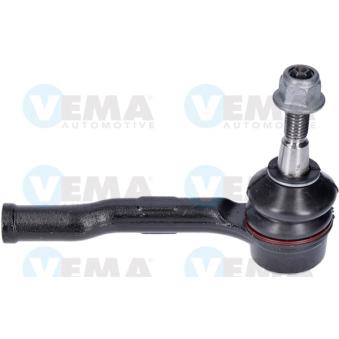 Rotule de barre de connexion avant droit VEMA OEM 39008083