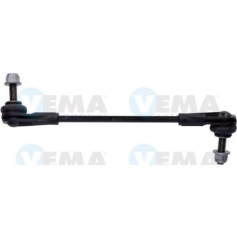 Biellette de barre stabilisatrice avant gauche VEMA OEM 39001003