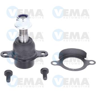Rotule de suspension VEMA OEM KTBK313K209AA Rotule de suspension VEMA OEM KTBK313K209AA
