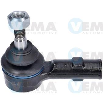 Rotule de barre de connexion VEMA OEM 1603009 Rotule de barre de connexion VEMA OEM 1603009
