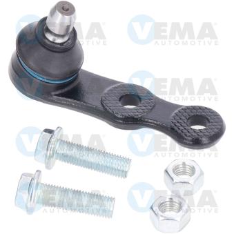 Rotule de suspension VEMA OEM 90295324