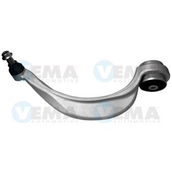 Triangle ou bras de suspension (train avant) VEMA OEM 4H0407693C