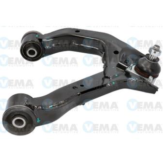 Triangle ou bras de suspension (train avant) VEMA OEM 4010A042