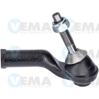 Rotule de barre de connexion avant droit VEMA OEM 1802974 Rotule de barre de connexion avant droit VEMA OEM 1802974