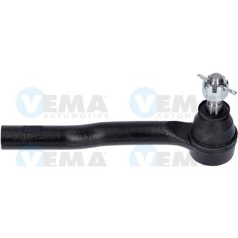 Rotule de barre de connexion avant droit VEMA OEM GHT232280 Rotule de barre de connexion avant droit VEMA OEM GHT232280