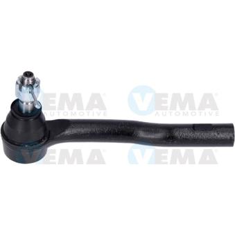 Rotule de barre de connexion avant gauche VEMA OEM GHT232290 Rotule de barre de connexion avant gauche VEMA OEM GHT232290