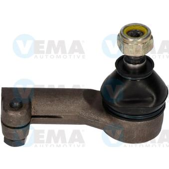 Rotule de barre de connexion avant droit VEMA OEM 324041