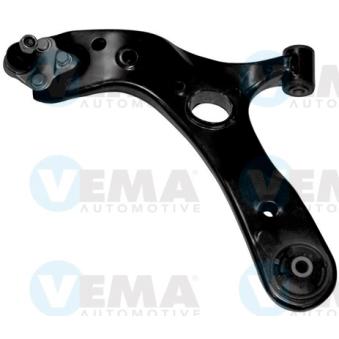 Triangle ou bras de suspension (train avant) VEMA OEM 4806947050