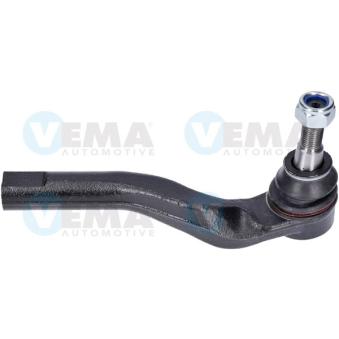 Rotule de barre de connexion avant droit VEMA OEM 4474600148