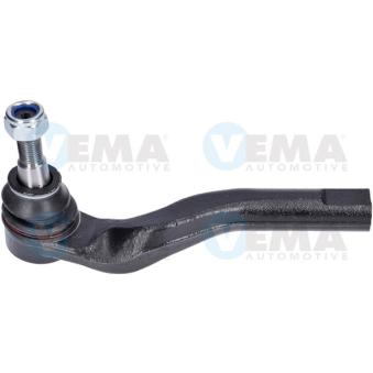 Rotule de barre de connexion avant gauche VEMA OEM A4474600048 Rotule de barre de connexion avant gauche VEMA OEM A4474600048