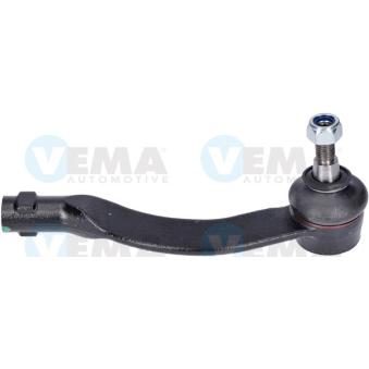 Rotule de barre de connexion avant droit VEMA OEM 8J0423812