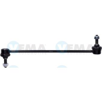 Biellette de barre stabilisatrice VEMA OEM 54830C5000