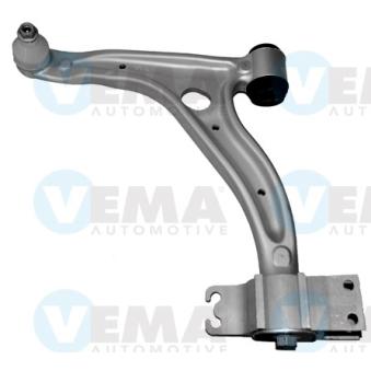 Triangle ou bras de suspension (train avant) VEMA OEM 1563300500