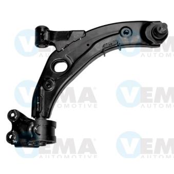 Triangle ou bras de suspension (train avant) VEMA OEM EG2134300D Triangle ou bras de suspension (train avant) VEMA OEM EG2134300D