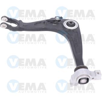 Triangle ou bras de suspension (train avant) VEMA OEM 9663980680