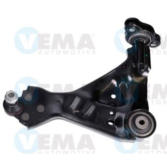 Triangle ou bras de suspension (train avant) VEMA OEM A4473301407 Triangle ou bras de suspension (train avant) VEMA OEM A4473301407