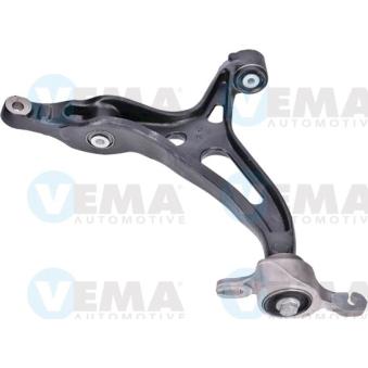 Triangle ou bras de suspension (train avant) VEMA OEM 2513301507