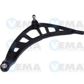 Biellette de barre stabilisatrice avant droit VEMA OEM 31129804432