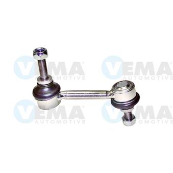Biellette de barre stabilisatrice VEMA OEM 1K0505465C