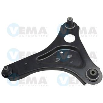 Triangle ou bras de suspension (train avant) VEMA OEM 545057345R Triangle ou bras de suspension (train avant) VEMA OEM 545057345R