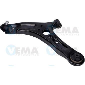 Triangle ou bras de suspension (train avant) VEMA OEM 545001Y210