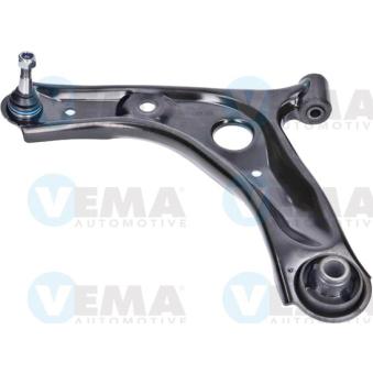 Triangle ou bras de suspension (train avant) VEMA OEM 1614191480
