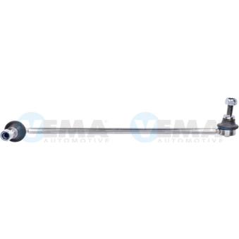 Biellette de barre stabilisatrice avant gauche VEMA OEM 31356768771
