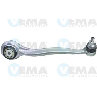 Triangle ou bras de suspension (train avant) VEMA OEM 2053304403