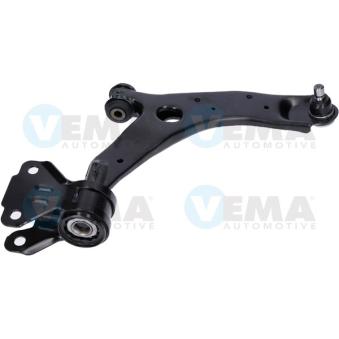 Triangle ou bras de suspension (train avant) VEMA OEM BBM234300