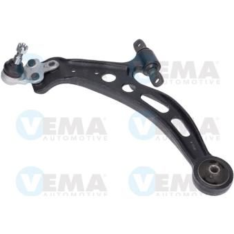 Triangle ou bras de suspension (train avant) VEMA OEM 4806933031