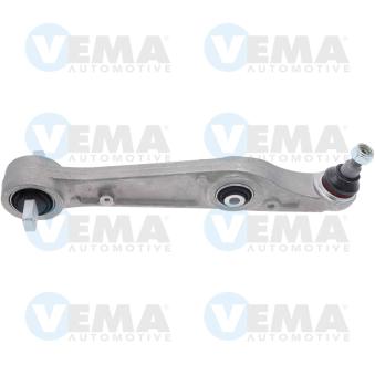 Triangle ou bras de suspension (train avant) VEMA OEM 50545110