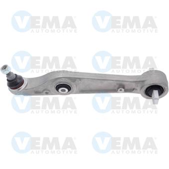 Triangle ou bras de suspension (train avant) VEMA OEM 50541778