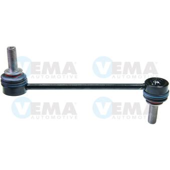 Entretoise/tige, stabilisateur VEMA OEM 50543482