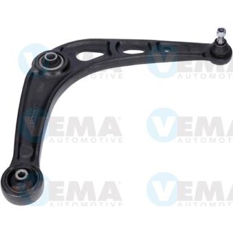 Triangle ou bras de suspension (train avant) VEMA OEM 6025307650