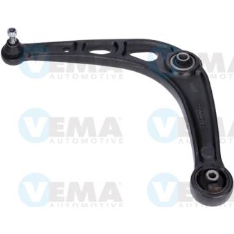 Triangle ou bras de suspension (train avant) VEMA OEM 6025307649