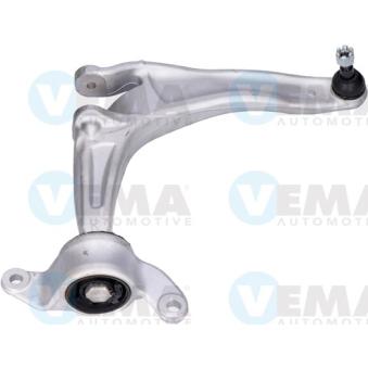 Triangle ou bras de suspension (train avant) VEMA OEM 51350SMGE04