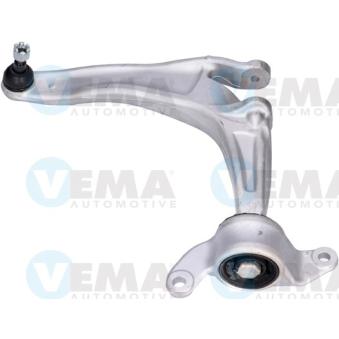 Triangle ou bras de suspension (train avant) VEMA OEM 51360SMGE07