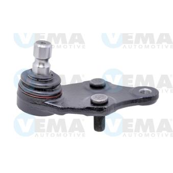 Rotule de suspension VEMA OEM 54500C6000
