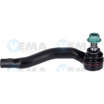 Rotule de barre de connexion avant droit VEMA OEM A2033303403