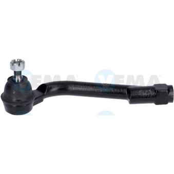 Rotule de barre de connexion avant gauche VEMA OEM 568202G000