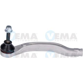 Rotule de barre de connexion avant gauche VEMA OEM 485206481R