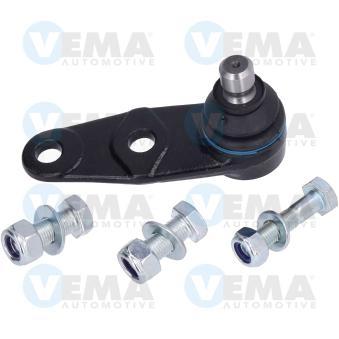 Rotule de suspension VEMA OEM 7701468883 Rotule de suspension VEMA OEM 7701468883