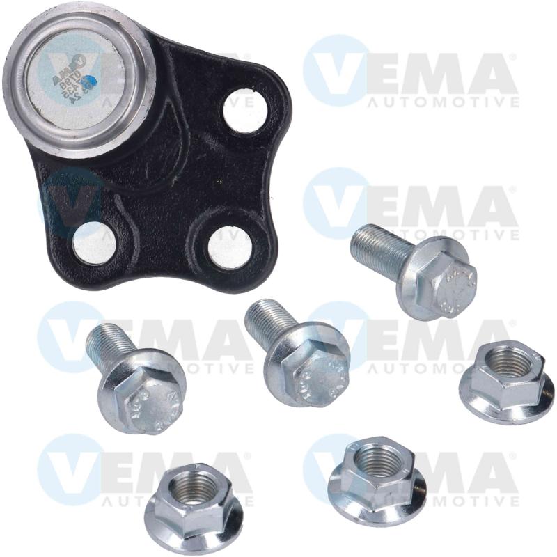 Rotule de suspension VEMA 27435 - Visuel 2