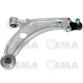 Triangle ou bras de suspension (train avant) VEMA OEM 9820081280